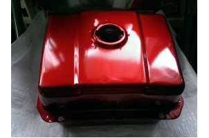 175N/180N Бак паливний мотоблок дизель водяне охолодження 